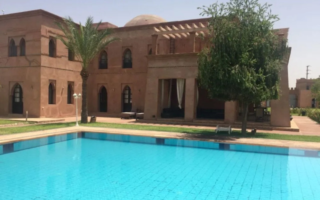Riad Salim & Spa