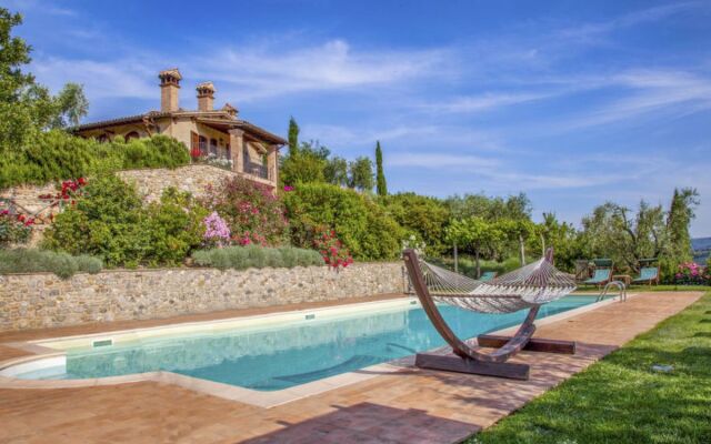 Castle Allerona Orvieto 24573