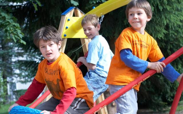 Werrapark Resort Ferienhausanlage Am Sommerberg