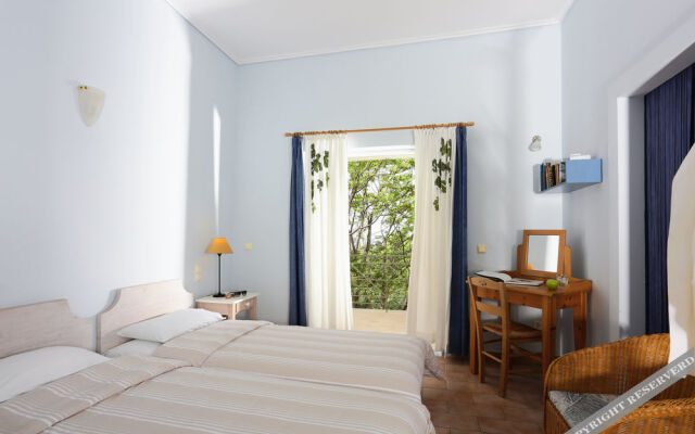 Eleonas Agrotouristic Hotel
