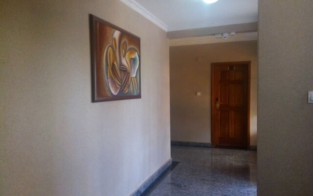 Landmark Suites Rwanda