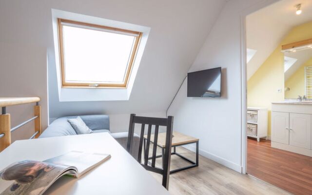 House Ti Melen Porspoder