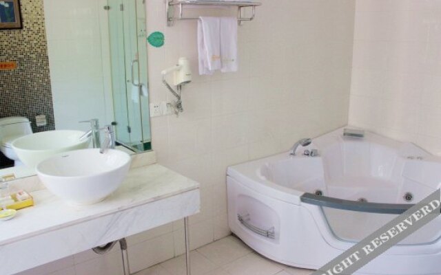 Hengchunyuan Hotel Yangzhou