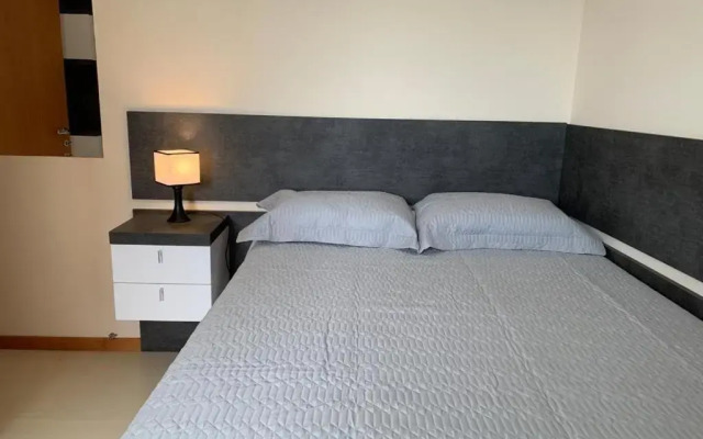 Suíte Bella Cittá Master Collection