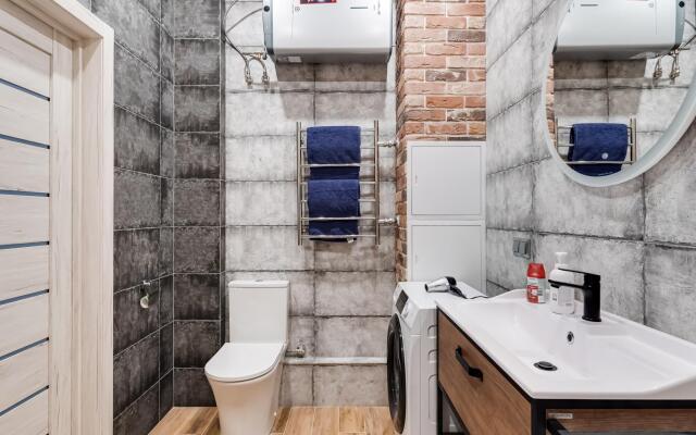 Апартаменты на улице Черепахина 212