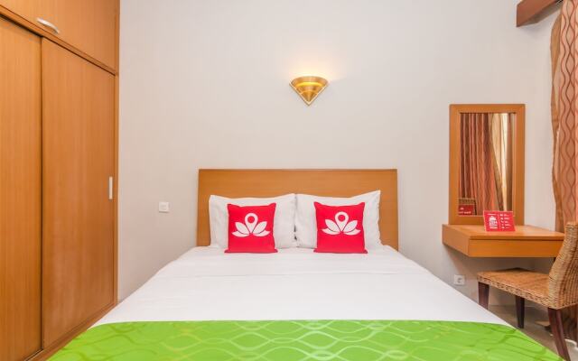 ZenRooms Denpasar Gelogor Carik 1