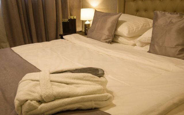 Scala In Rooms&Apartments