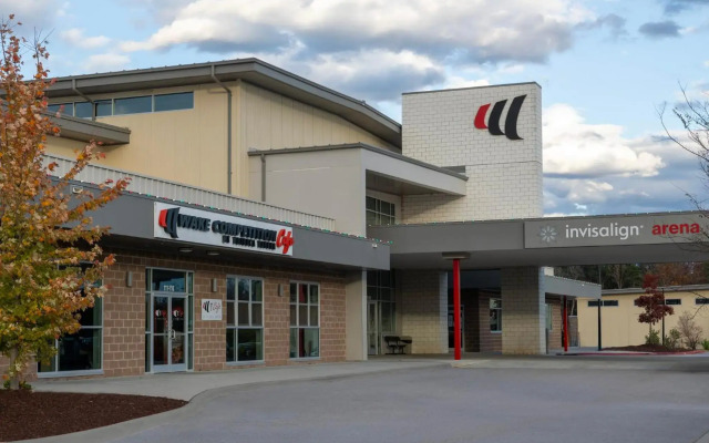Staybridge Suites Raleigh Durham Airport by IHG