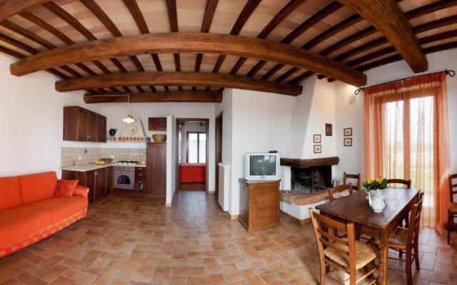 Agriturismo Il Barco