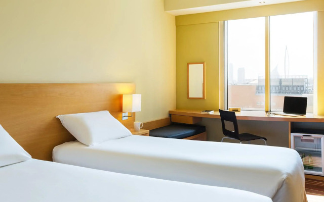 Hotel ibis Deira Creekside Dubai