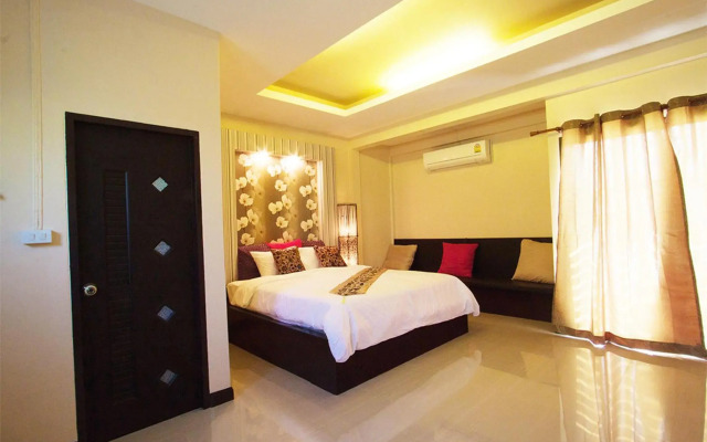 The Vista Pool Villa