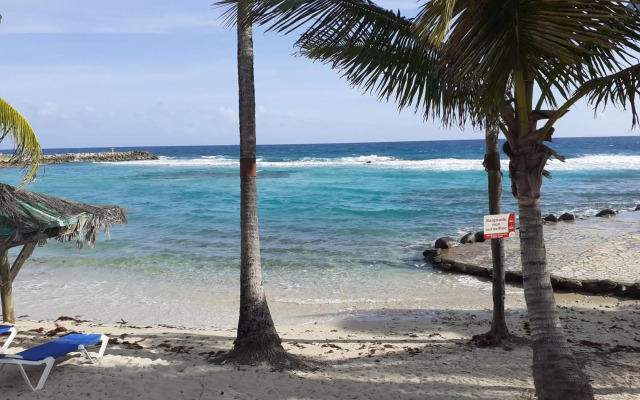 Hotel Manganao