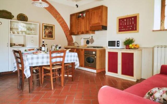 Agriturismo Villa Mazzi