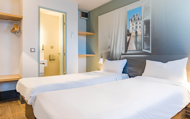 B&B HOTEL Tours Sud Joué-lès-tours