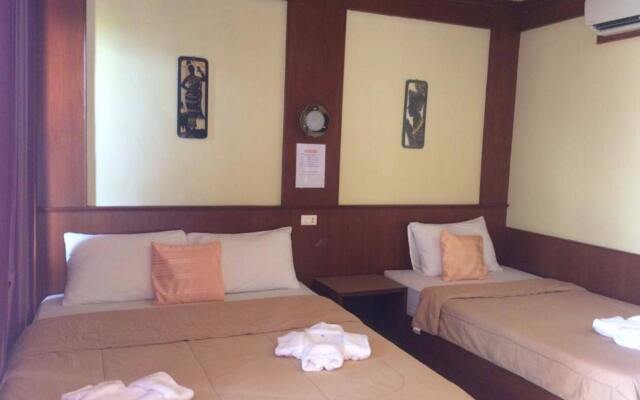 Rin Bay View Resort