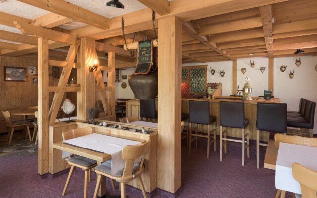 Jungfrau Lodge, Swiss Mountain Hotel