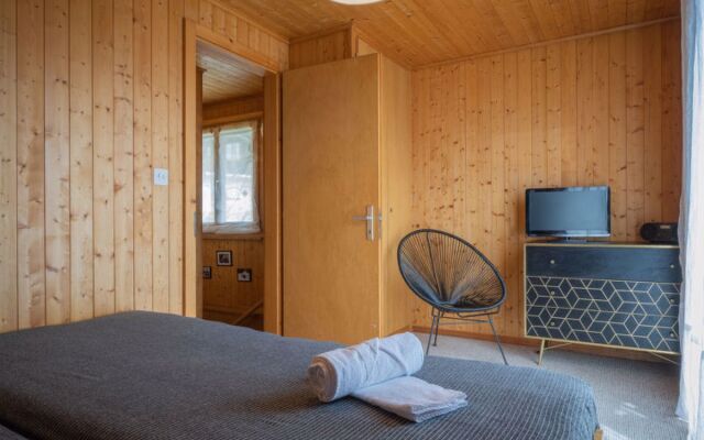 Chalet Phipalo Leytron