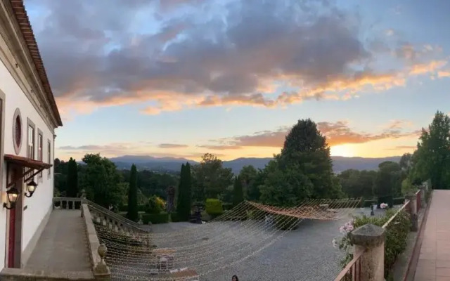 Hotel Quinta do Paço