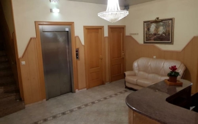 Hostal Milenium