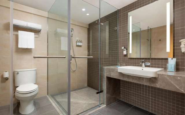 Holiday Inn Express Xi'an Qujiang South by IHG