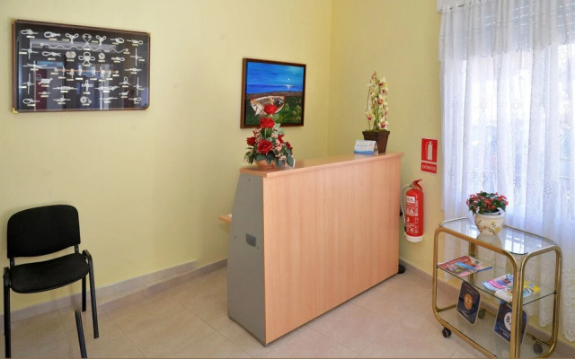 Hostal Julieta