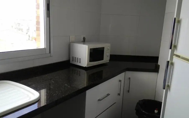 Confort Beds Valencia