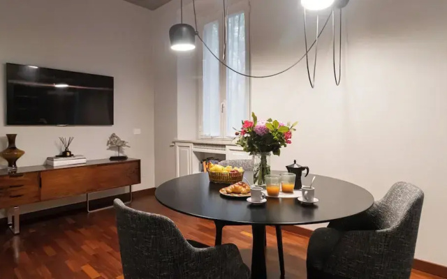 Italianway Comfort - Vincenzo Monti 29 D
