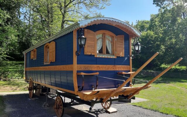 Roulotte La Grand Ourse