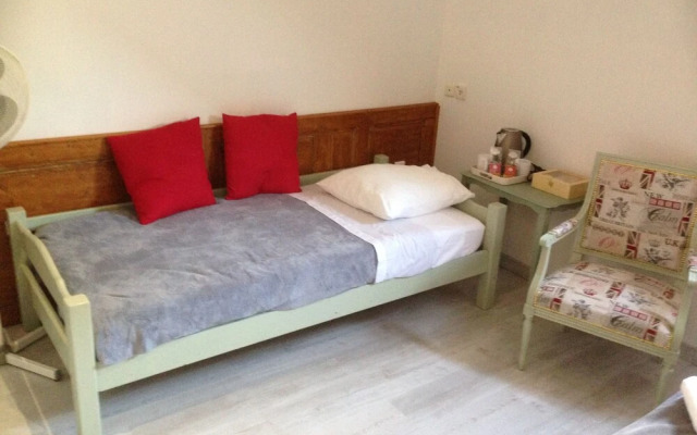 Le Moulin de Tremelgon