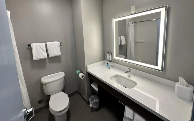 Holiday Inn Express & Suites Dewitt (Syracuse) by IHG