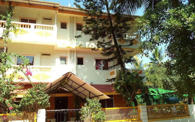 Hotel Failaka