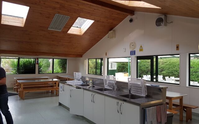 Tasman Holiday Parks - Miranda