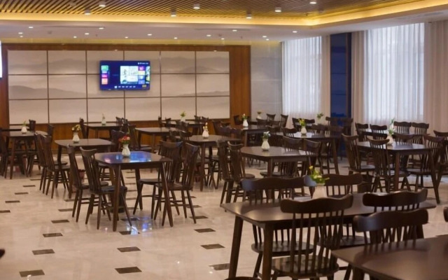 GreenTree Eastern Hotel Handan Daming Bus Station