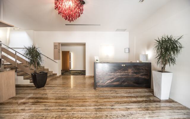 Hotel Fontermosa