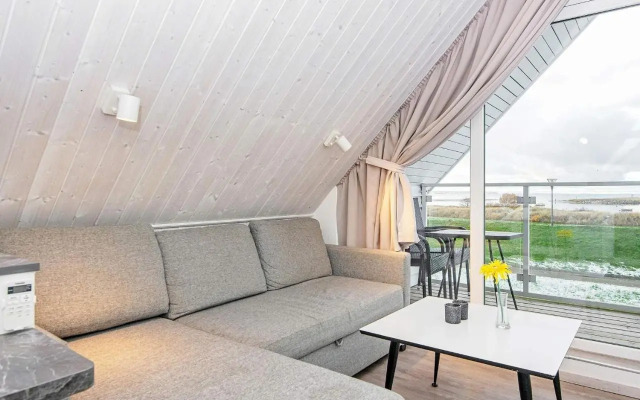 Two-Bedroom Holiday home in Wendtorf 6