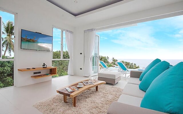 Sang Villa 3A