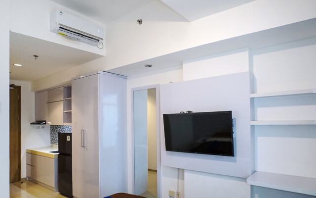 Ventura Room at TreePark City By Ruang Nyaman