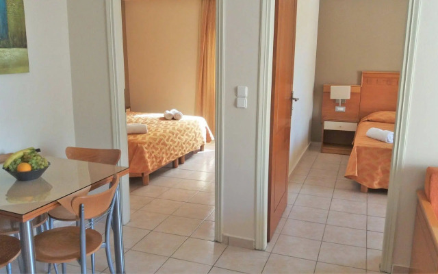 Helios Apartments