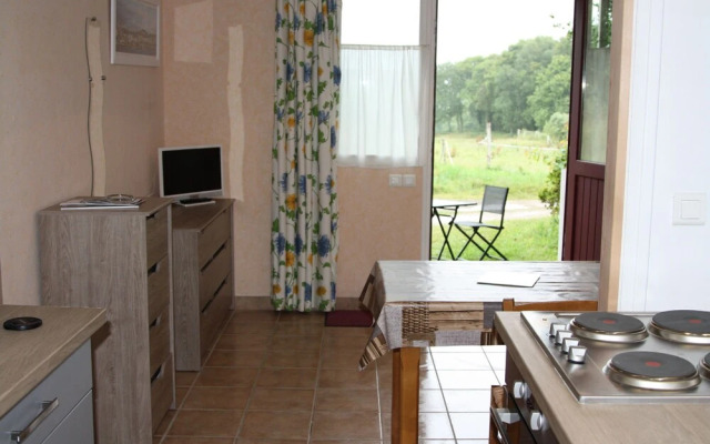 Gîtes de Lesvaniel