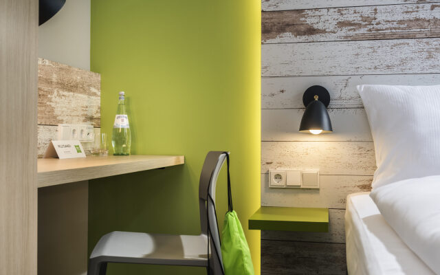 ibis Styles Stuttgart Vaihingen