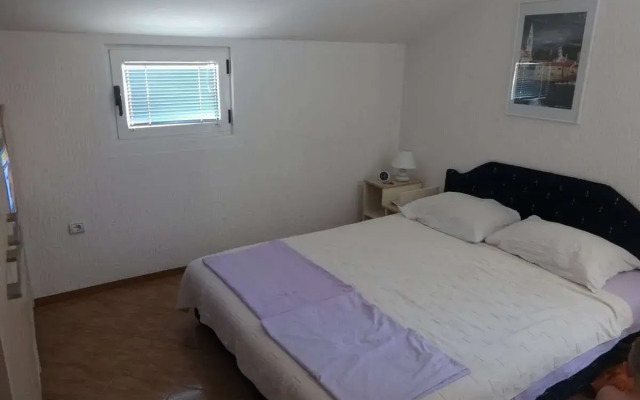 Monte Inn Hotel Budva