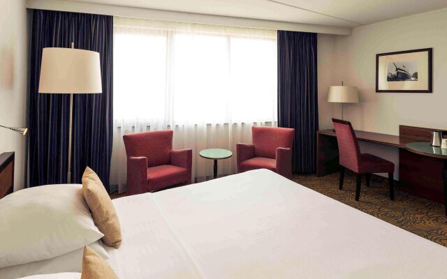 Mercure Amsterdam City