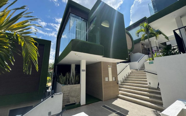 Hotel San Gil House