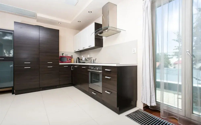 Hamilton Suites - Royal Business Apartments