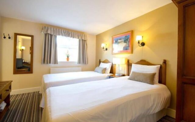 Innkeepers Lodge Loch Lomond