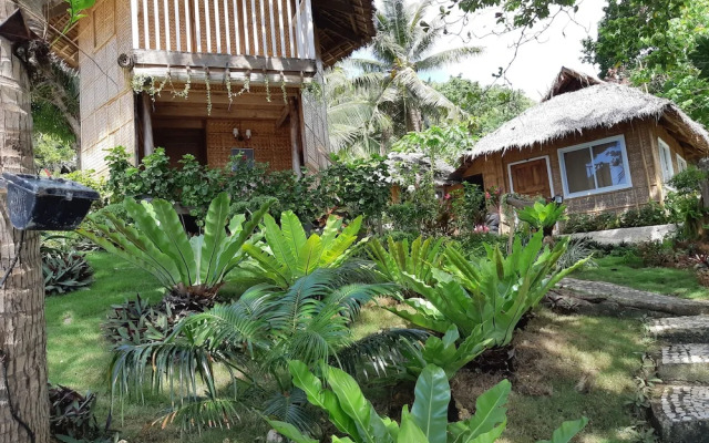 Coral Canyon Romblon - Hostel