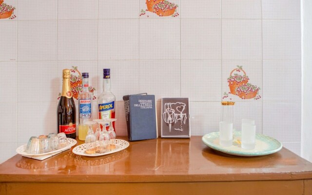 Valley-view Holiday Home in Sperlinga With Private Pool