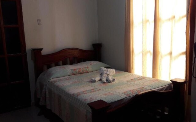 Hotel Don Quijote