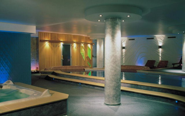 Hotel & Spa La Terrassa
