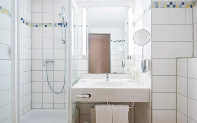 PhiLeRo Hotel Köln